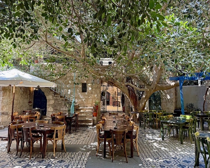 صورة مطعم حارة جدودنا